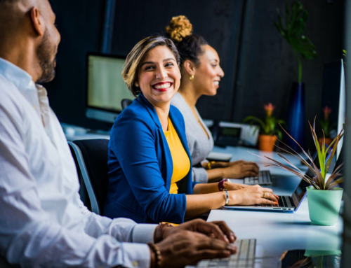 The Power of Headshot Photography: A Key to Advancement in the Corporate World